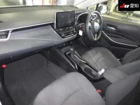 Toyota COROLLA TOURING лот № 4271 оценка R  с аукциона в Японии 2