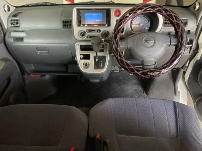 Daihatsu Atrai Wagon