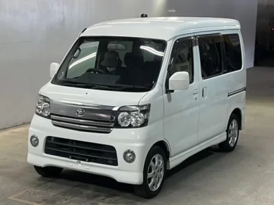 Daihatsu Atrai Wagon