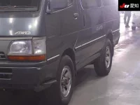 Toyota HIACE лот № 30724 оценка R  с аукциона в Японии 6