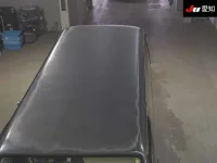 Toyota HIACE лот № 30724 оценка R  с аукциона в Японии 8