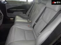 Lexus LS лот № 30727 оценка 3.5  с аукциона в Японии 3