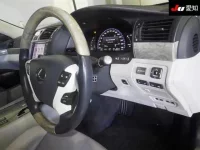 Lexus LS лот № 30727 оценка 3.5  с аукциона в Японии 4