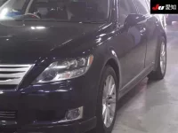Lexus LS лот № 30727 оценка 3.5  с аукциона в Японии 6