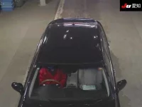 Lexus LS лот № 30727 оценка 3.5  с аукциона в Японии 8