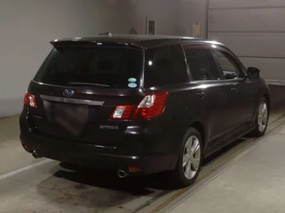 Subaru EXIGA