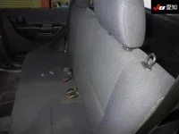 Mitsubishi PAJERO IO лот № 4278 оценка 3.5  с аукциона в Японии 3