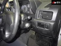 Mitsubishi PAJERO IO лот № 4278 оценка 3.5  с аукциона в Японии 4