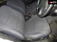 Mitsubishi PAJERO IO лот № 4278 оценка 3.5  с аукциона в Японии 5