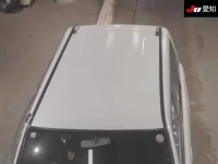 Mitsubishi PAJERO IO лот № 4278 оценка 3.5  с аукциона в Японии 8