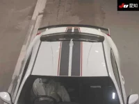 Subaru BRZ лот № 4282 оценка 4  с аукциона в Японии 8