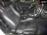 Subaru BRZ лот № 4282 оценка 4  с аукциона в Японии 5