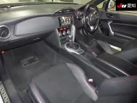 Subaru BRZ лот № 4282 оценка 4  с аукциона в Японии 2