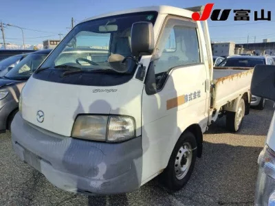 Mazda BONGO