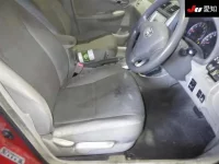 Toyota COROLLA FIELDER лот № 30746 оценка 3  с аукциона в Японии 5