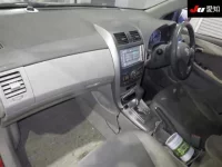 Toyota COROLLA FIELDER лот № 30746 оценка 3  с аукциона в Японии 2