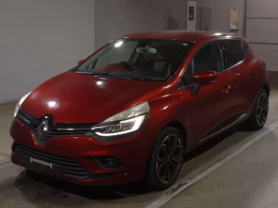 Renault LUTECIA