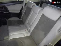 Toyota VANGUARD лот № 30770 оценка 3.5  с аукциона в Японии 3