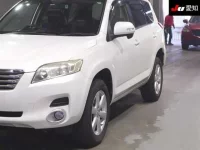 Toyota VANGUARD лот № 30770 оценка 3.5  с аукциона в Японии 6