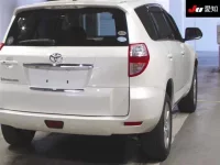 Toyota VANGUARD лот № 30770 оценка 3.5  с аукциона в Японии 7