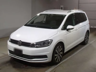 Volkswagen GOLF TOURAN