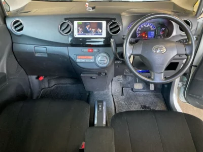 Daihatsu TANTO EXE