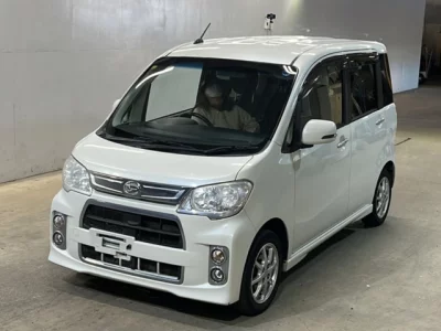 Daihatsu TANTO EXE