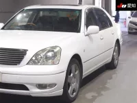 Toyota CELSIOR лот № 30764 оценка 3.5  с аукциона в Японии 6