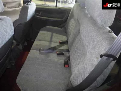 Suzuki ESCUDO  с аукциона в Японии