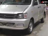 Toyota TOWN ACE NOAH лот № 30797 оценка R  с аукциона в Японии 6