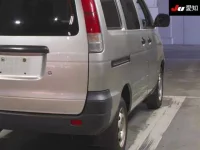 Toyota TOWN ACE NOAH лот № 30797 оценка R  с аукциона в Японии 7