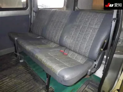 Toyota TOWN ACE NOAH  с аукциона в Японии