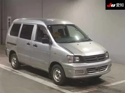 Toyota TOWN ACE NOAH  с аукциона в Японии