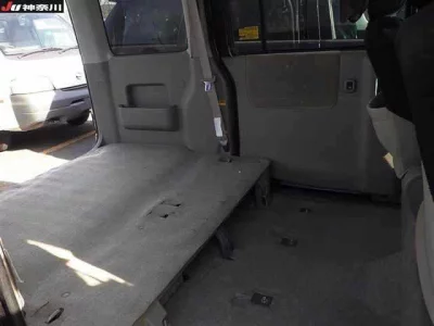 Daihatsu Atrai Wagon