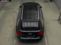 Audi A4 лот № 6683 оценка 3.5  с аукциона в Японии 4