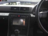 Audi A4 лот № 6683 оценка 3.5  с аукциона в Японии 5