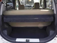 Daihatsu MIRA лот № 6697 оценка 3  с аукциона в Японии 5