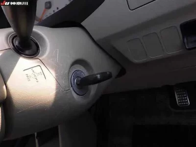 Daihatsu MIRA  с аукциона в Японии