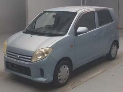 Daihatsu MAX