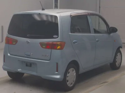 Daihatsu MAX
