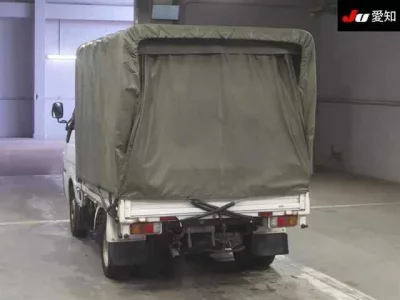 Nissan VANETTE TRUCK