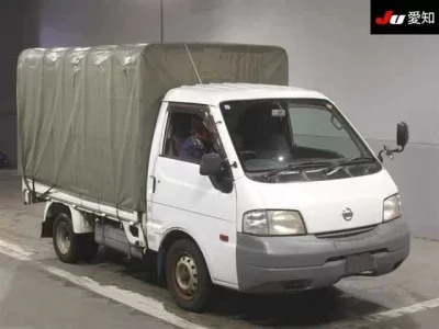 Nissan VANETTE TRUCK
