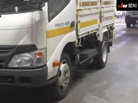 Toyota DYNA лот № 20001 оценка 3.5  с аукциона в Японии 6