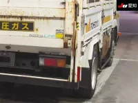 Toyota DYNA лот № 20001 оценка 3.5  с аукциона в Японии 7