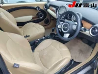BMW MINI лот № 1078 оценка 3.5  с аукциона в Японии 5