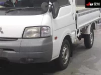 Mitsubishi DELICA TRUCK лот № 20012 оценка 3.5  с аукциона в Японии 6