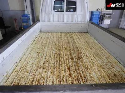 Mitsubishi DELICA TRUCK  с аукциона в Японии