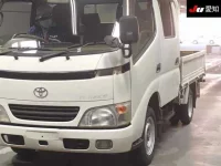 Toyota TOYOACE лот № 20029 оценка 3.5  с аукциона в Японии 6