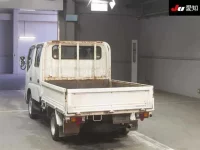 Toyota TOYOACE лот № 20029 оценка 3.5  с аукциона в Японии 1