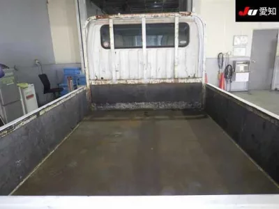 Toyota TOYOACE  с аукциона в Японии